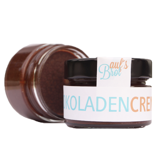 Bio Schokoladencreme Brotaufstrich