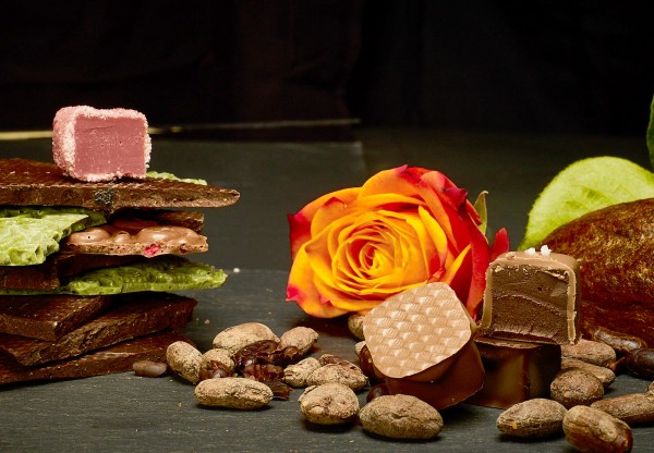 Marzipan mit Sti(e)l, 26,00€/ Person