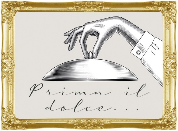 Kochabend „Prima il dolce“ (Der Nachtisch zuerst), ab 150€/Person