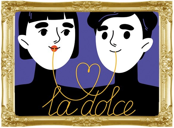 Herzblatt 3.0 Liebe i(ss)t - der Blind-Date-Kochabend